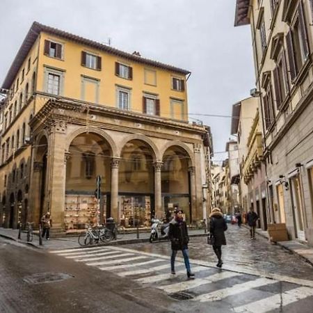 Tower Room Florenz Exterior foto