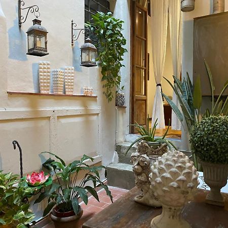 Tower Room Florenz Exterior foto