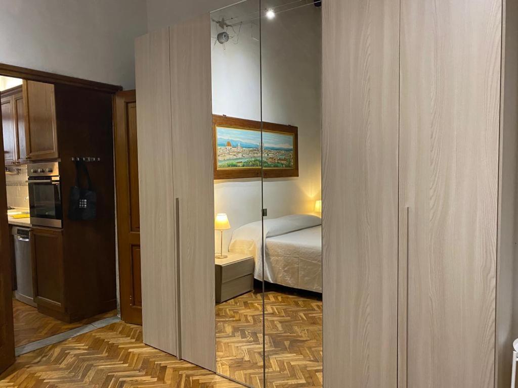 Tower Room Florenz Exterior foto