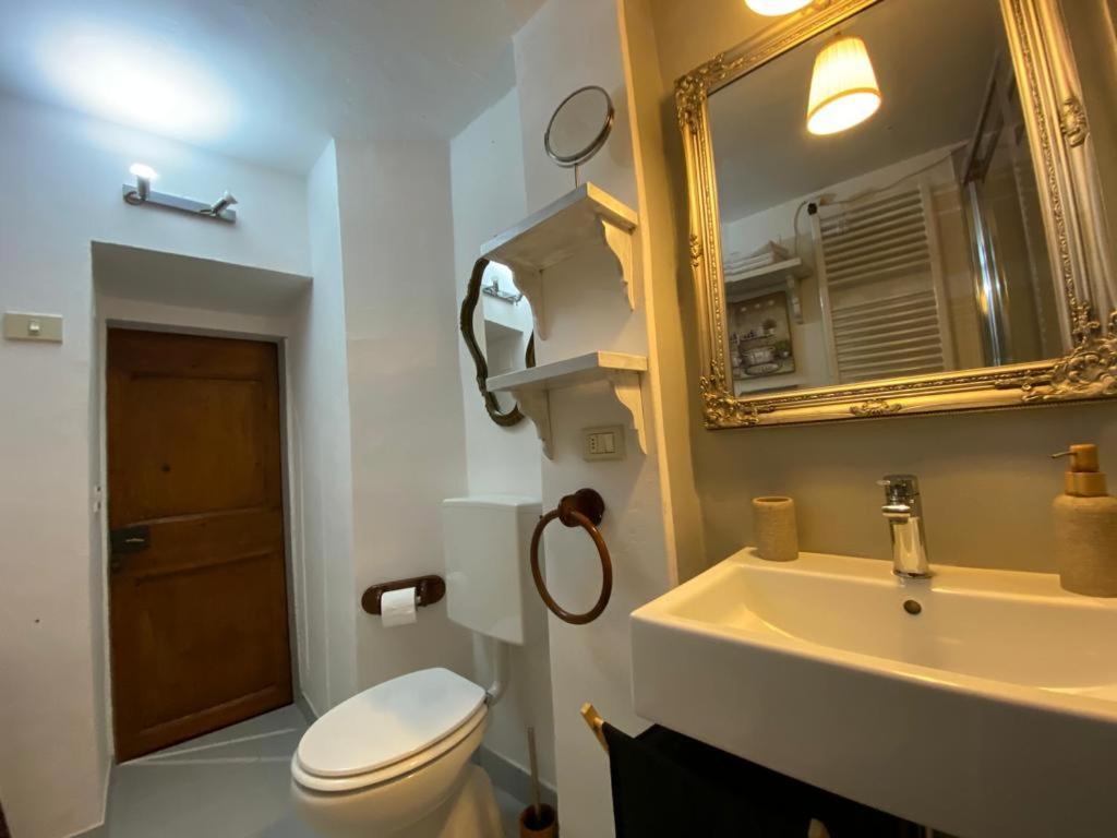 Tower Room Florenz Exterior foto