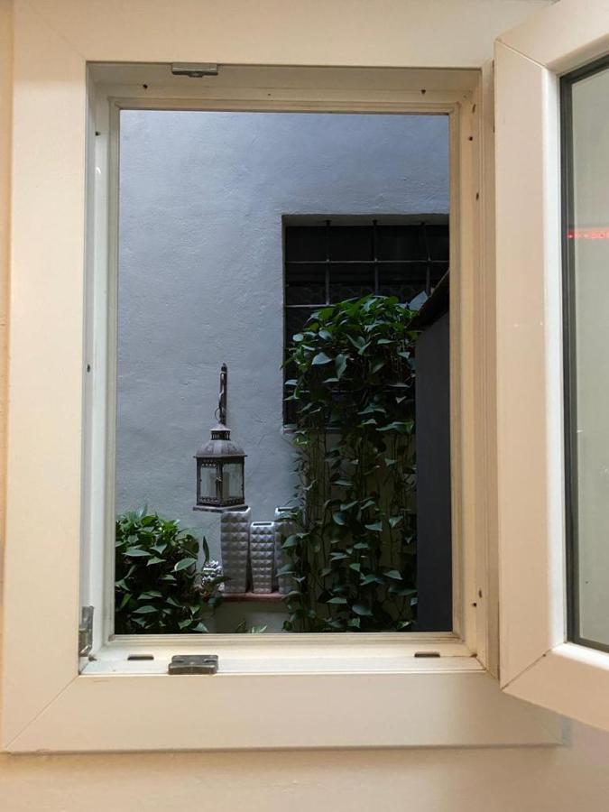 Tower Room Florenz Exterior foto