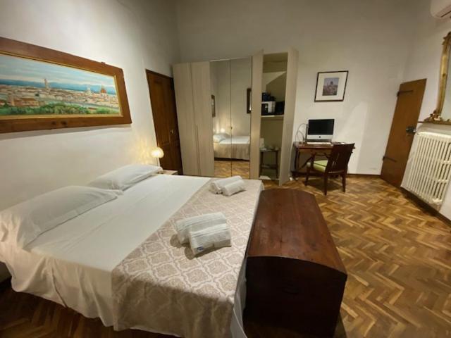 Tower Room Florenz Exterior foto