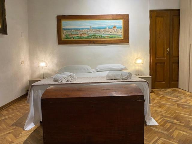 Tower Room Florenz Exterior foto