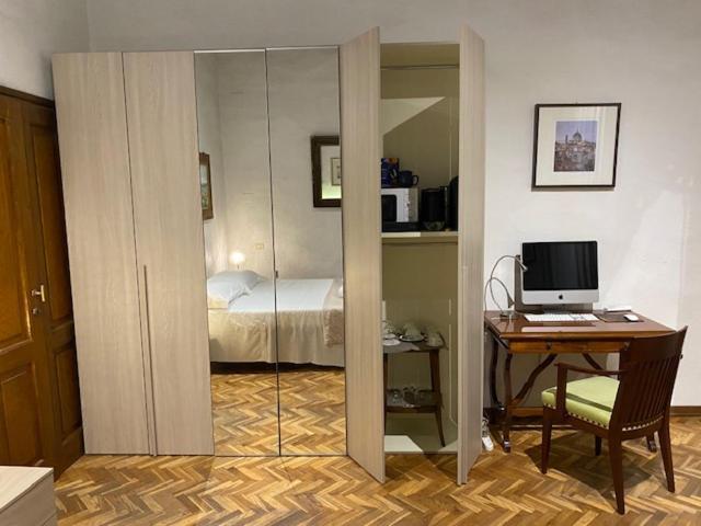 Tower Room Florenz Exterior foto