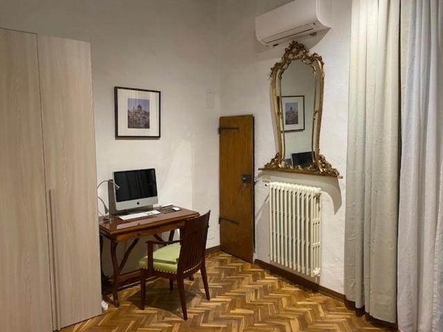 Tower Room Florenz Exterior foto
