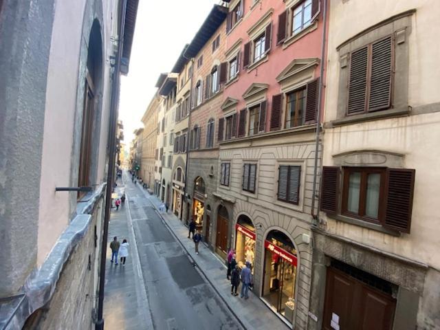 Tower Room Florenz Exterior foto